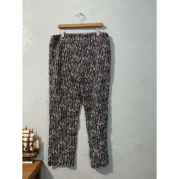 Lisette Montreal Casual Women Pants - Picture 5 of 5